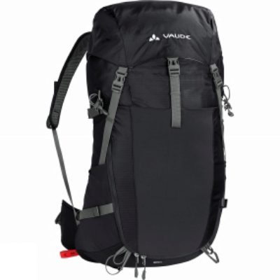 Vaude Brenta 40 Rucksack Black